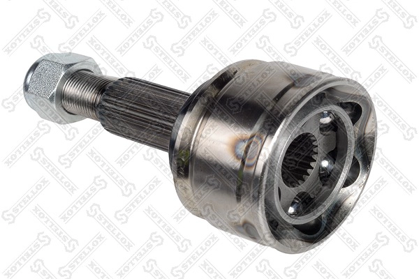 STELLOX 150 2114-SX - ШРУС