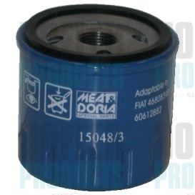 Масляный фильтр