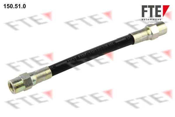 Тормозные шланги