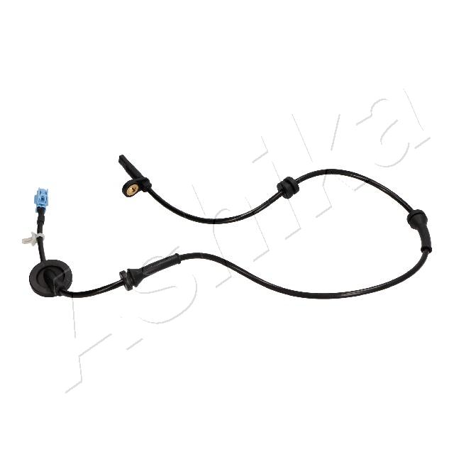 ASHIKA 151-01-196 - Датчик АБС (ABS)