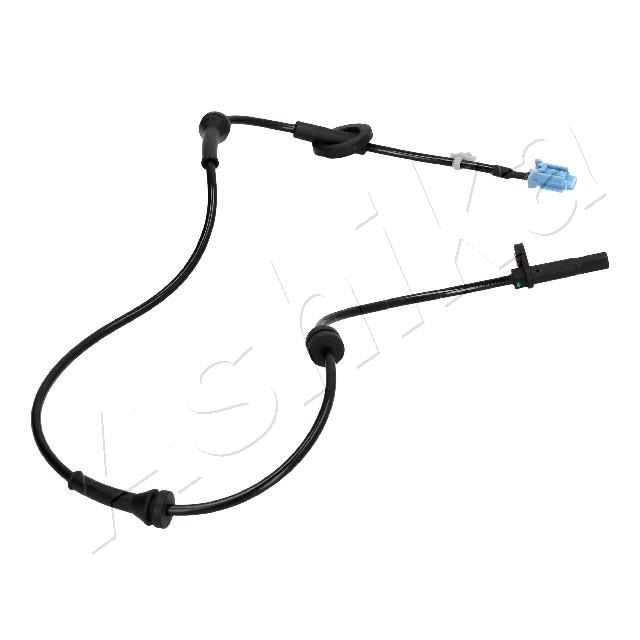 ASHIKA 151-01-196 - Датчик АБС (ABS)