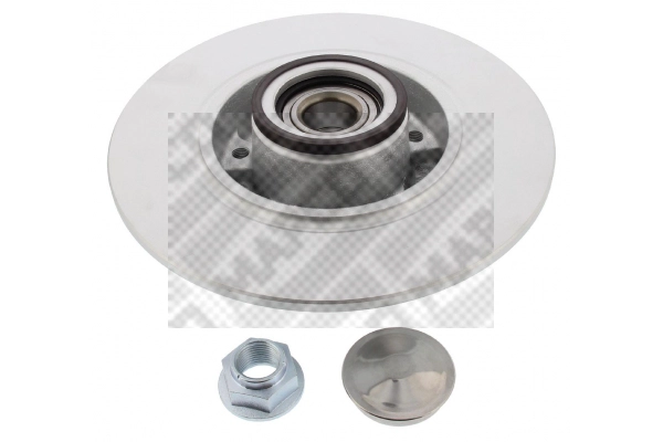 MAPCO 15103C - Тормозные диски