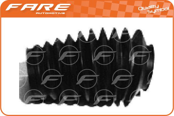 Пыльник рулевой рейки