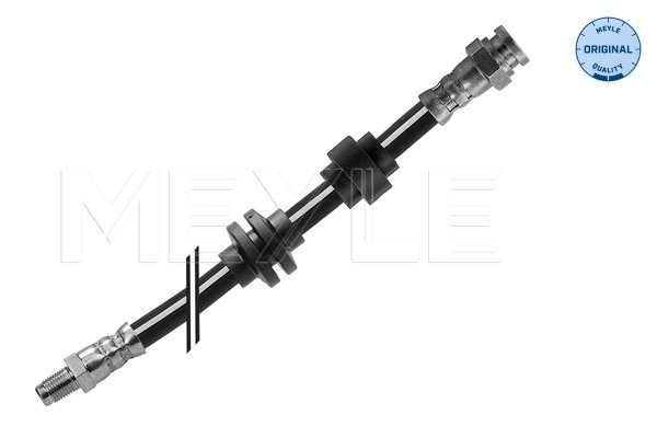 Тормозной шланг MEYLE-ORIGINAL: True to OE.