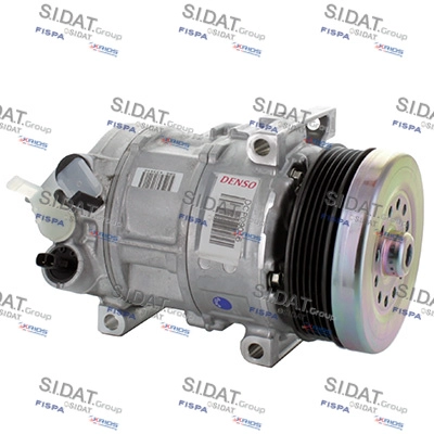 Компрессор кондиционера