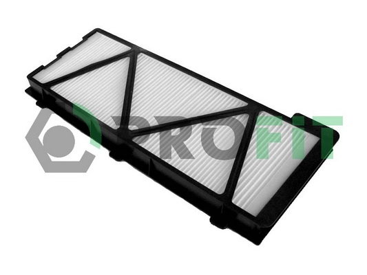 Салонный фильтр