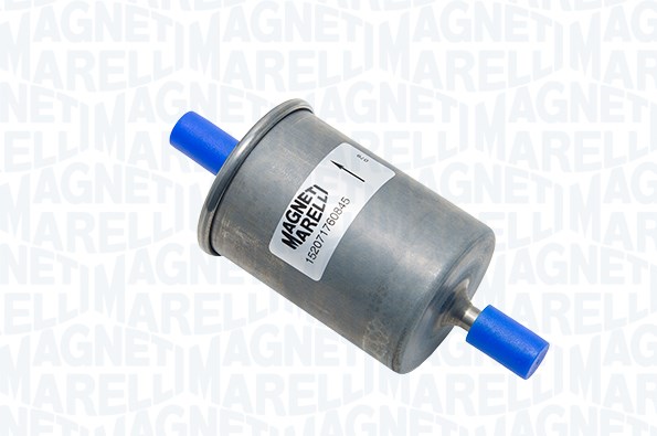 MAGNETI MARELLI 152071760845 - Топливный фильтр