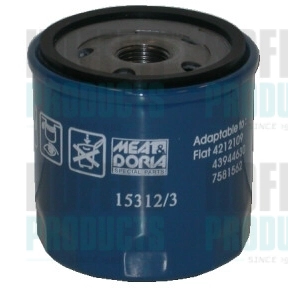 Масляный фильтр