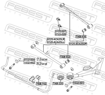 Развальные шайбы