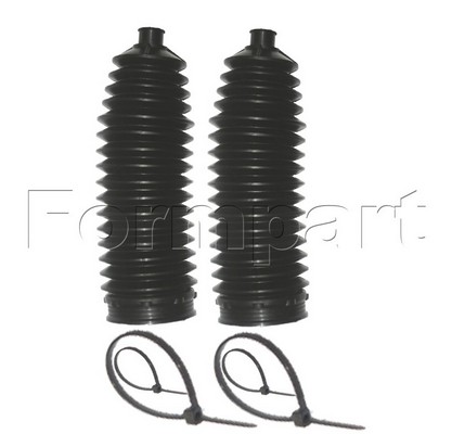 Пыльник рулевой рейки