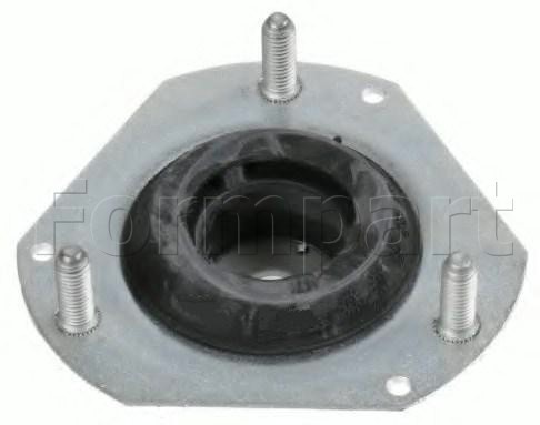 FORMPART 15407340/S - Опора амортизатора