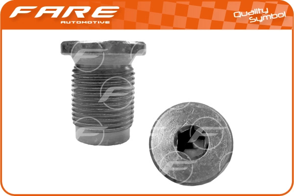 Пробка поддона