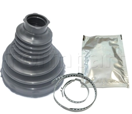 Пыльник ШРУСа