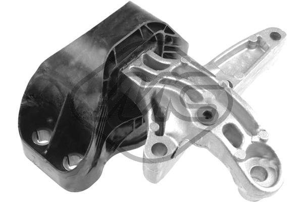 Подушка двигателя