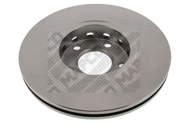 MAPCO 15703 - Тормозные диски