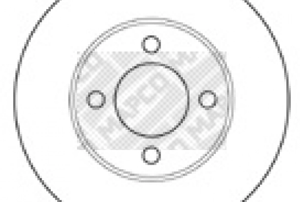 Тормозные диски