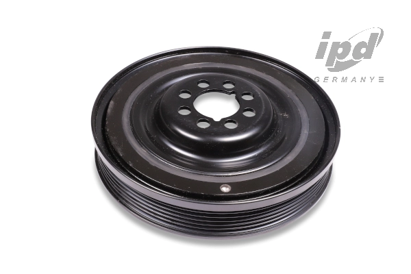 IPD 15-7237 - Шкив коленвала