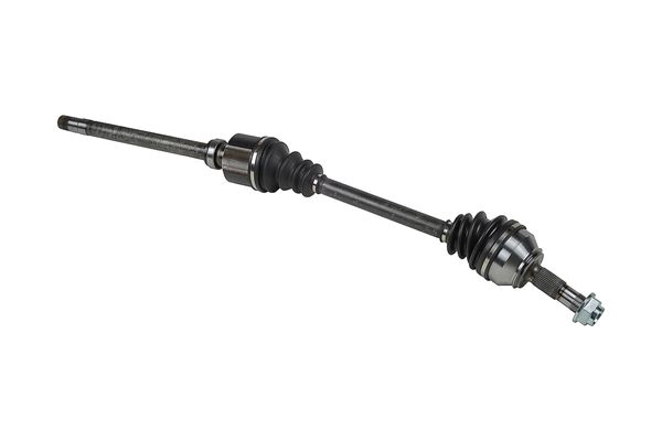 STELLOX 158 2007-SX - Приводной вал (полуось)