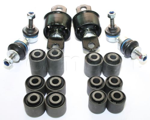 FORMPART 1588008 - Рычаг подвески