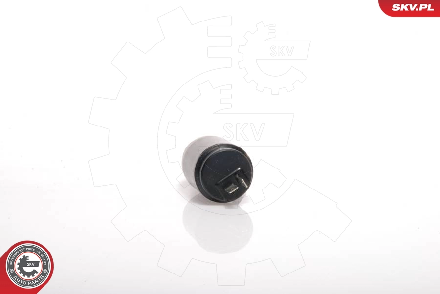 Насос омывателя