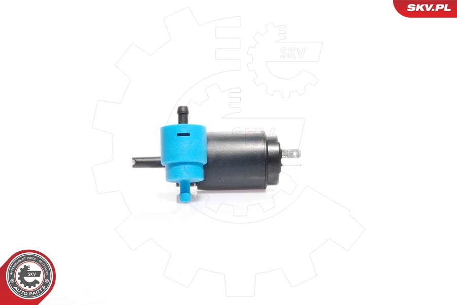ESEN SKV 15SKV010 - Насос омывателя