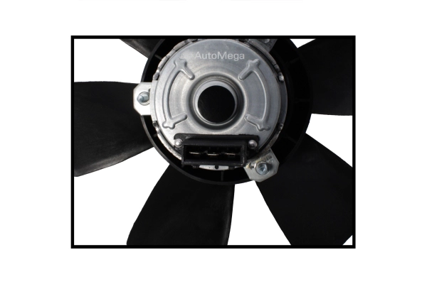 AUTOMEGA 160036610 - Вентилятор радиатора