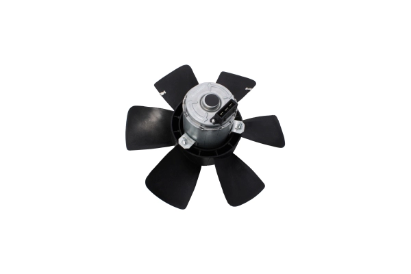 AUTOMEGA 160036610 - Вентилятор радиатора
