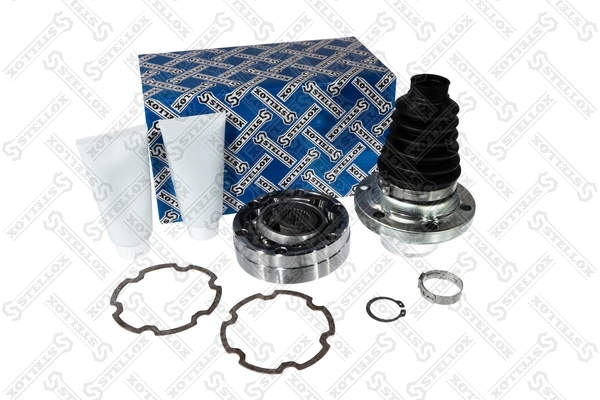 STELLOX 160 1125-SX - ШРУС