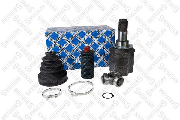 STELLOX 160 1126-SX - ШРУС