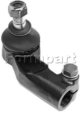 Рулевой наконечник