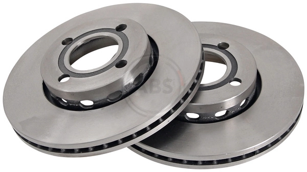 Тормозные диски