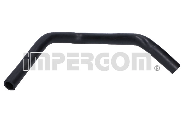 Масляный шланг