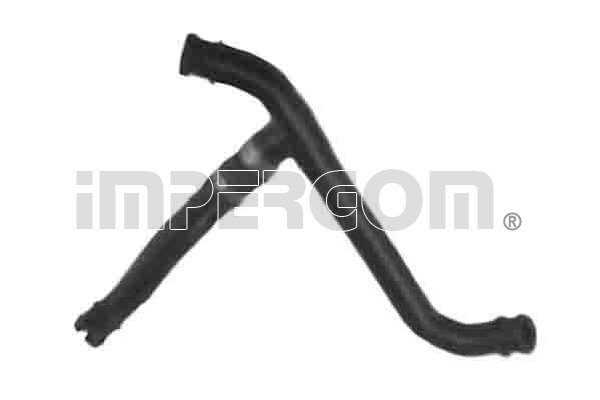 Масляный шланг