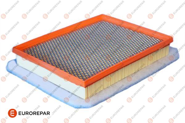 EUROREPAR 1611155280 - Воздушный фильтр