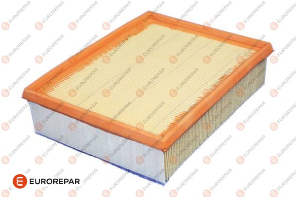 EUROREPAR 1611157780 - Воздушный фильтр