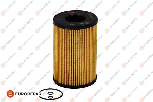 Масляный фильтр