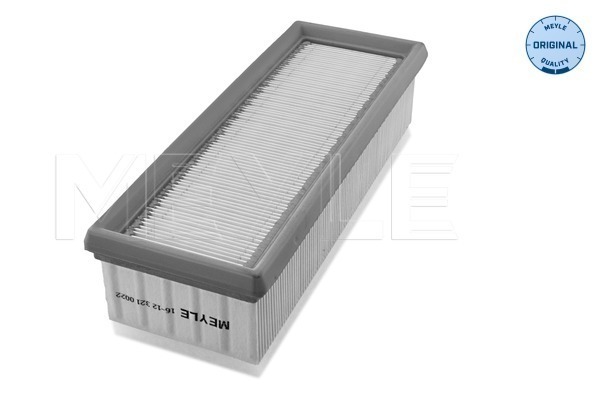 Воздушный фильтр MEYLE-ORIGINAL: True to OE.