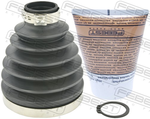 Пыльник ШРУСа