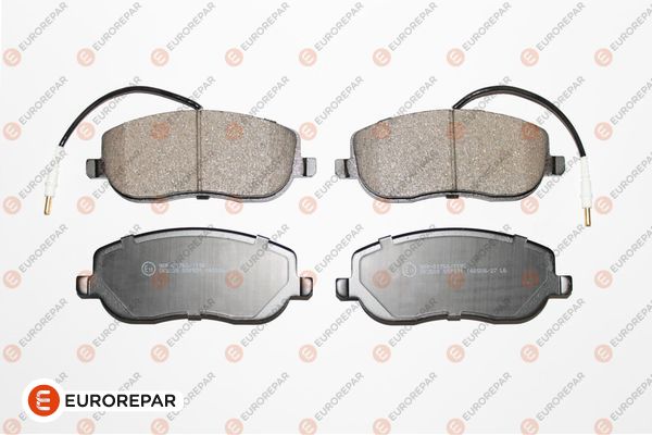 Тормозные колодки 