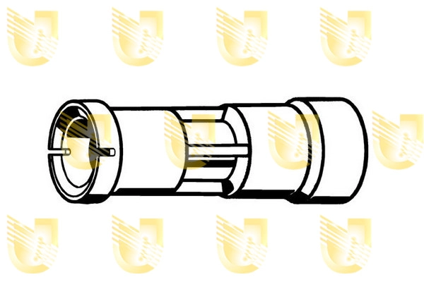 Наконечник масляного щупа