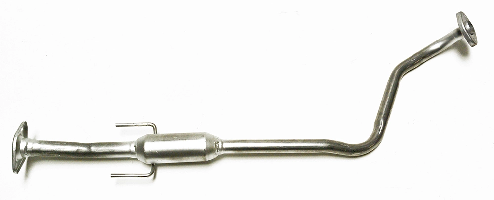 NOVAK 16.354 - Глушитель