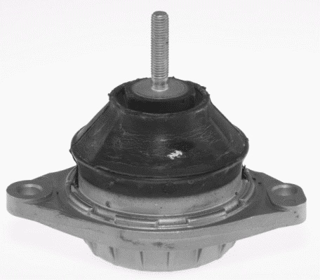 Подушка двигателя