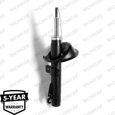 MONROE 16721 - Амортизатор MONROE ORIGINAL (Gas Technology)