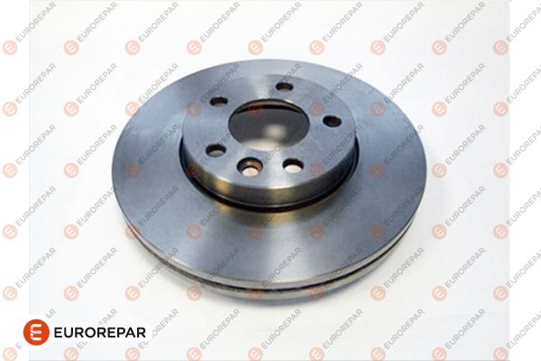 EUROREPAR 1686726680 - Тормозные диски
