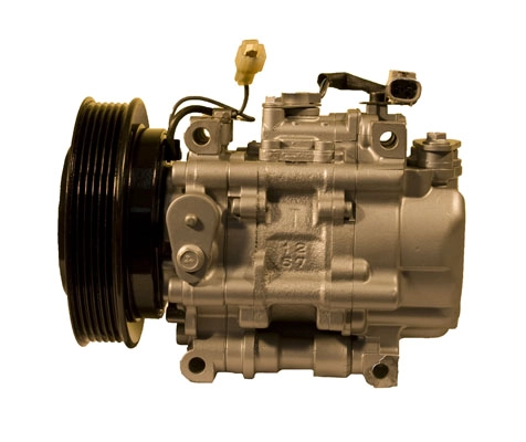 Компрессор кондиционера