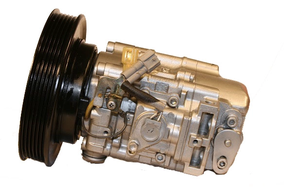 Компрессор кондиционера