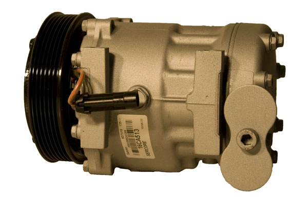 SERCORE 16CA513 - Компрессор кондиционера