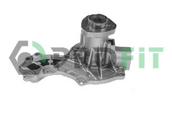 Водяной насос - помпа