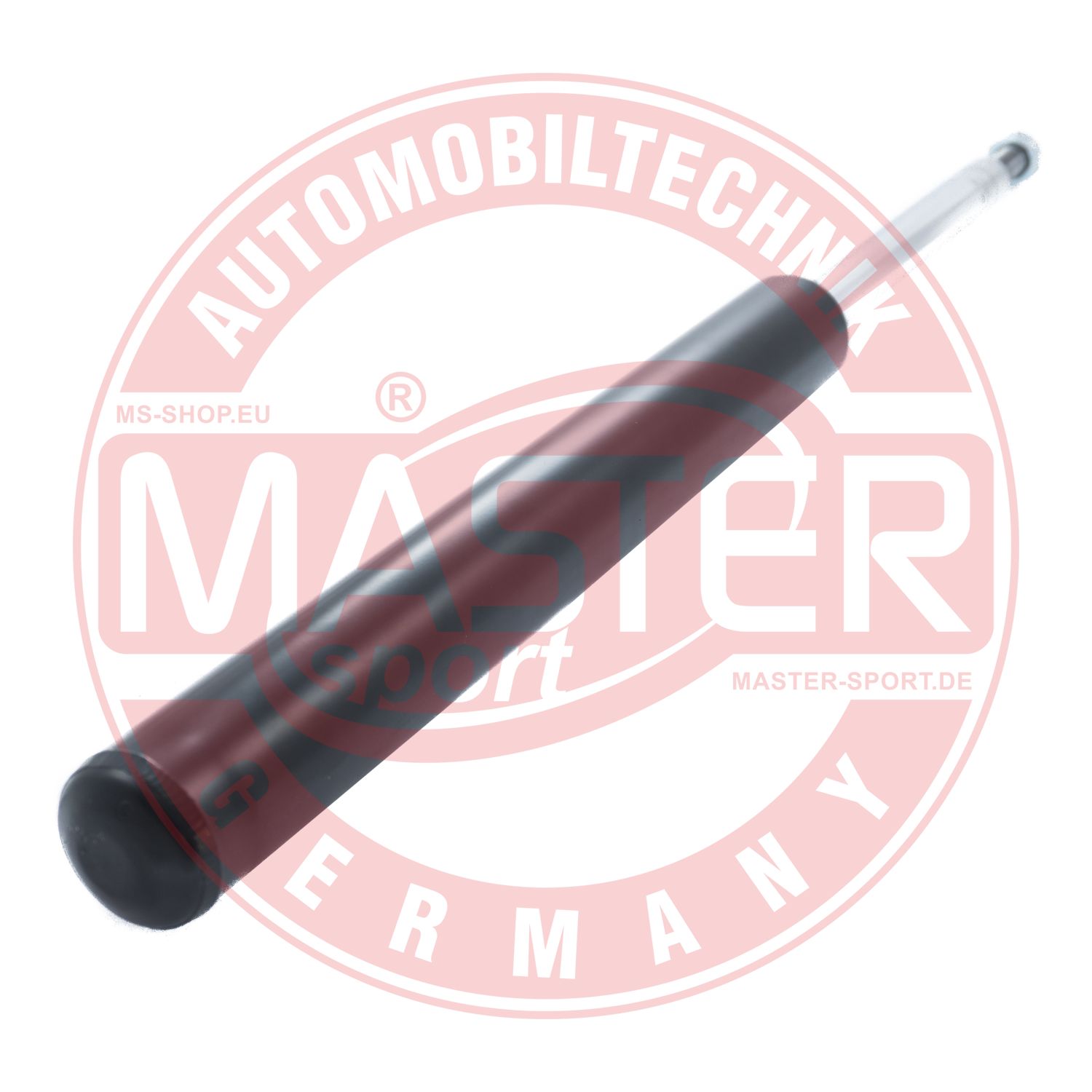 Амортизатор