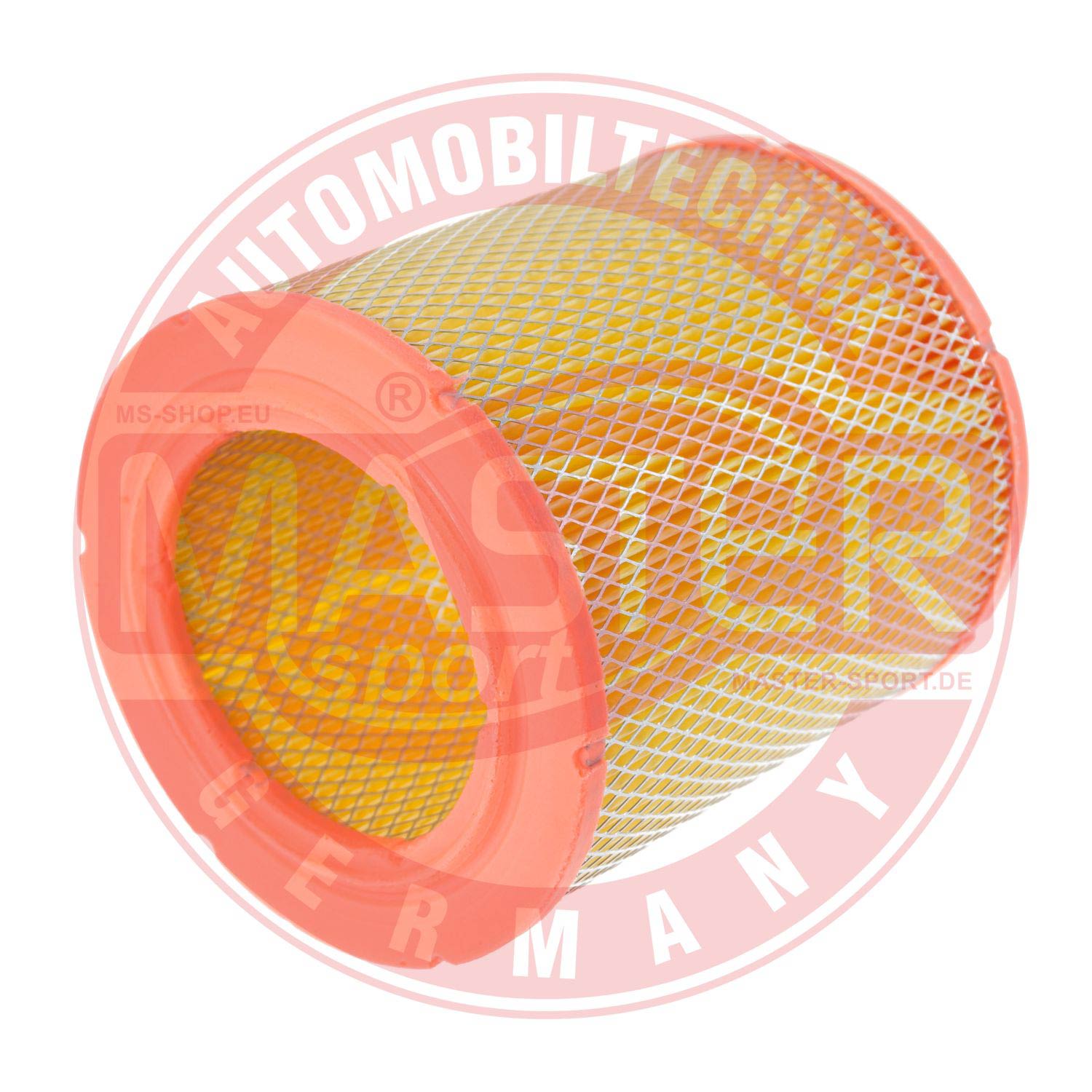 Воздушный фильтр 1444A1